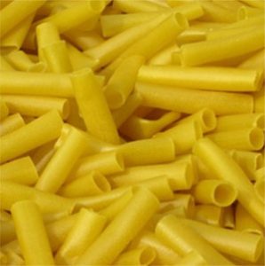Long Cylinder Pellets